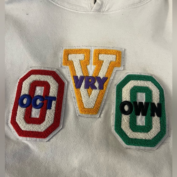 OVO sweater - Picture 2 of 5